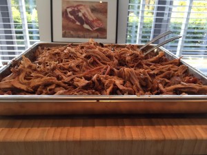 Pulled Pork na pullen en saus | BBQuality