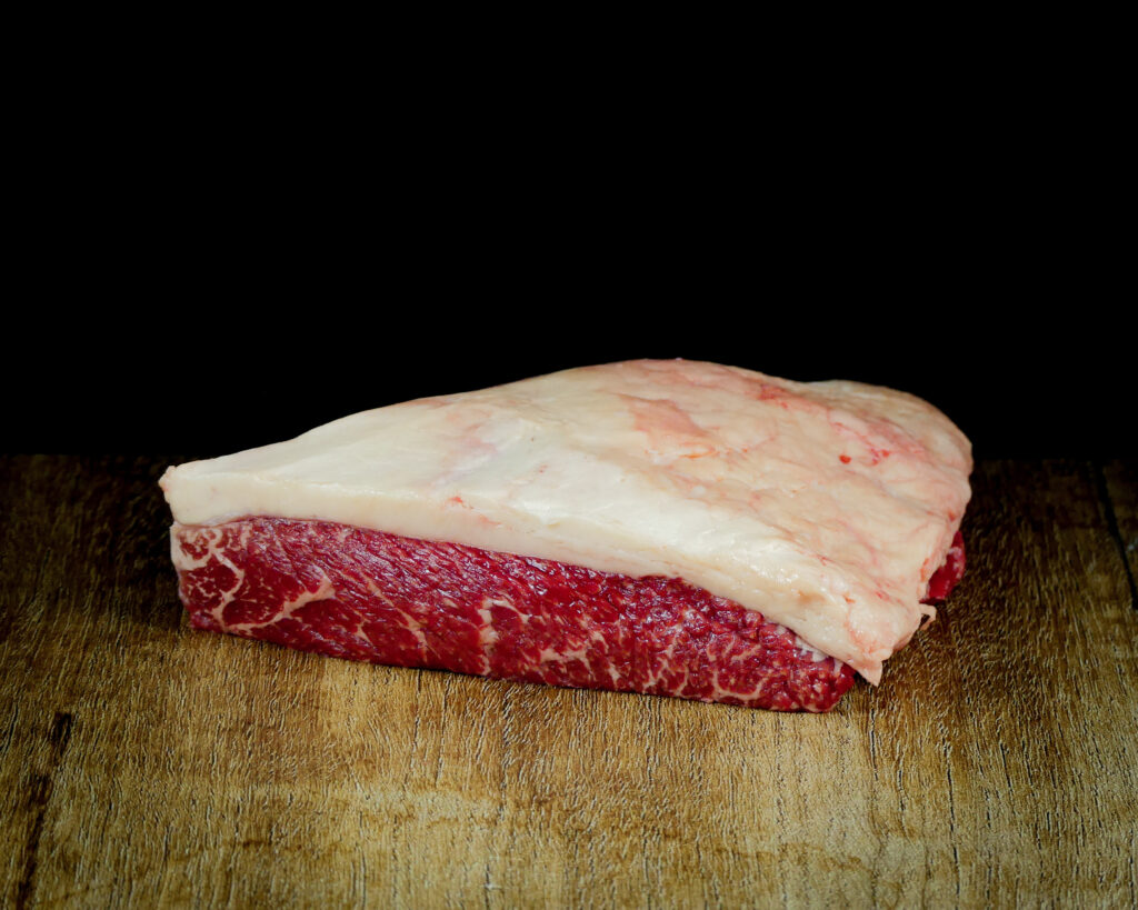 Angus picanha Ierland