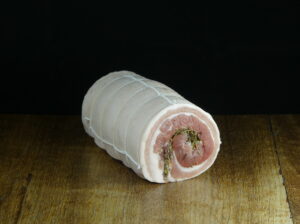 Porchetta zonder zwoerd varken2021 | BBQuality