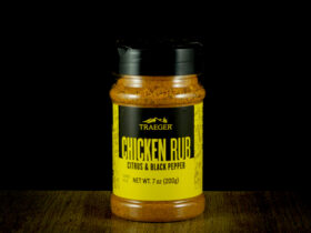 Traeger chicken rub rubs2024 | BBQUALITY