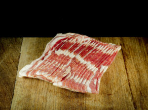 Streaky bacon varken2024 | BBQuality