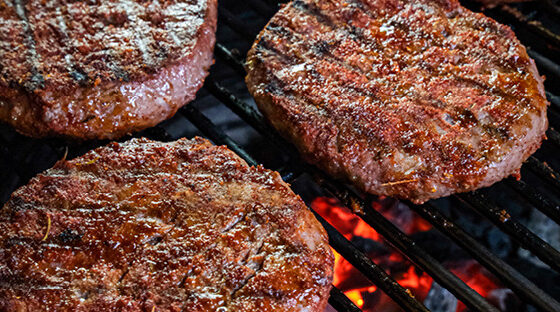 Maandactie Brisket Burgers | Homepage | maandactie september 2024 | BBQuality