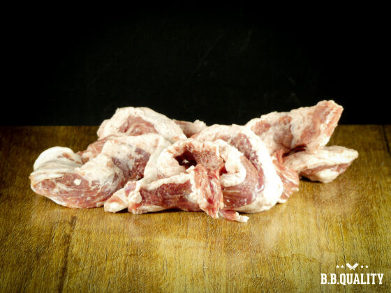 Iberico lagarto varken2024 | BBQuality