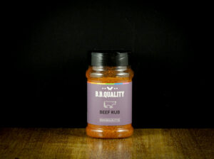 BBQuality beef rub rub2024 | BBQUALITY