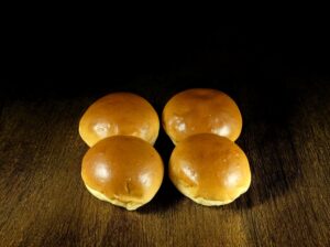 Brioche hamburgerbroodjes | BBQuality