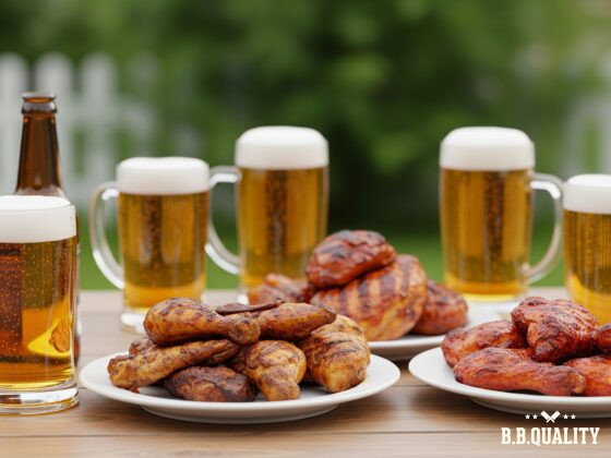 Blog BBQuality Bier pakket bier2025 | BBQuality