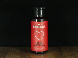BBQuality the original 250 ml saus2025 | BBQUALITY
