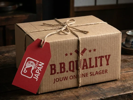 Wagyu verrassingspakket
