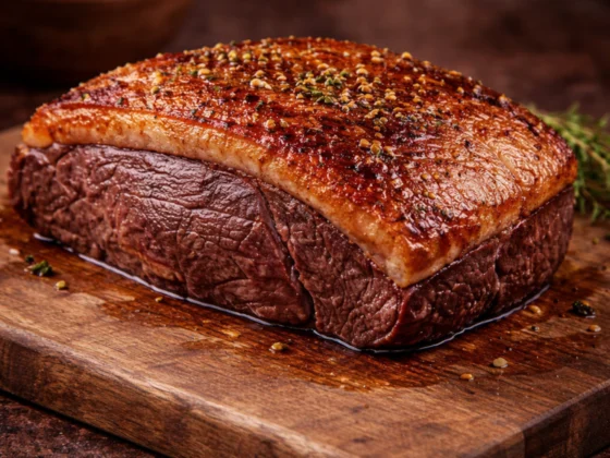 Perfect-bereidde-Angus-picanha-Ierland-van-de-bbq