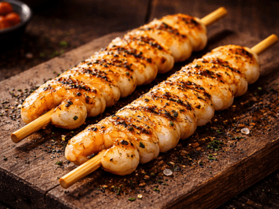 Perfecte-garnalenspiesjes-van-de-bbq-goudbruin-gekruid-van-bbquality